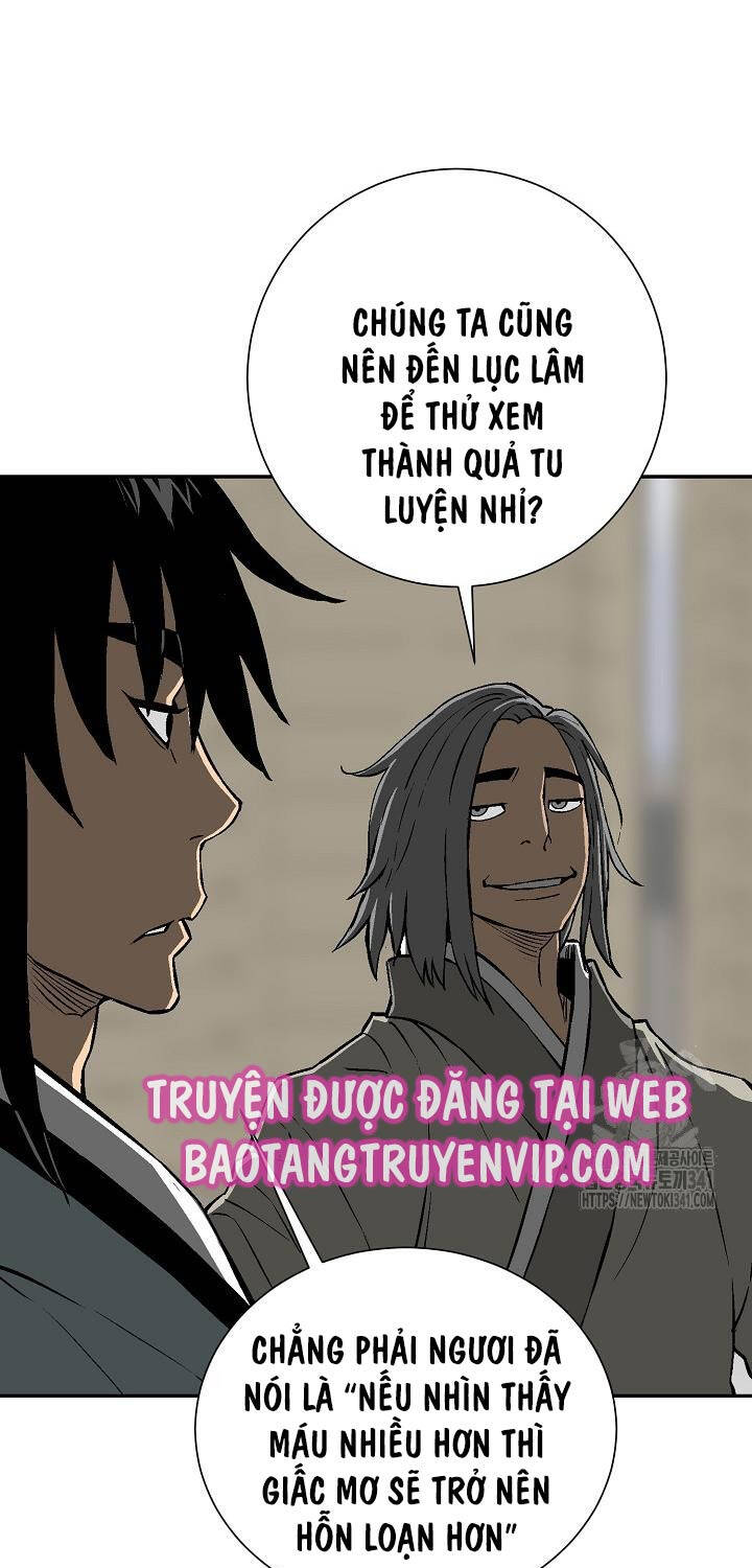 Vĩ Linh Kiếm Tiên - Chapter 65 - Page 44