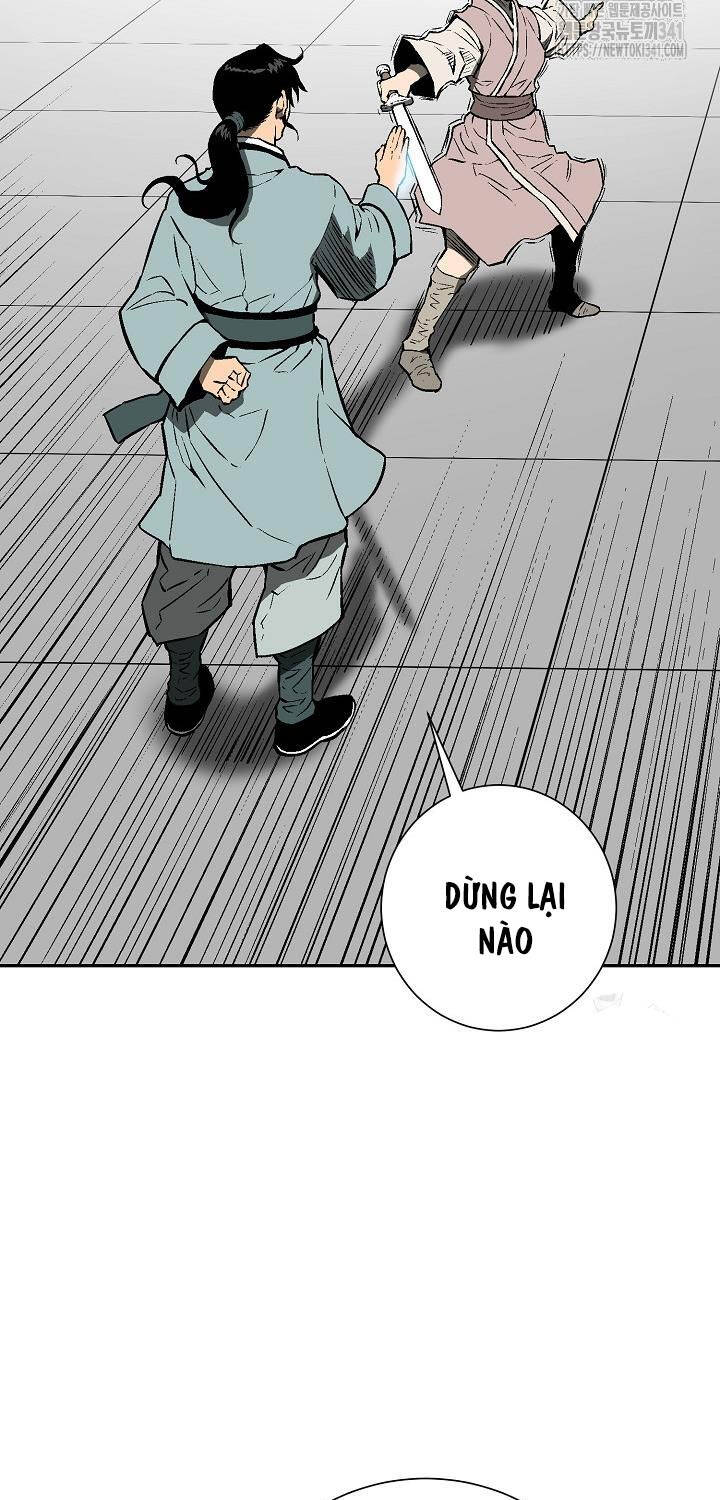 Vĩ Linh Kiếm Tiên - Chapter 65 - Page 68