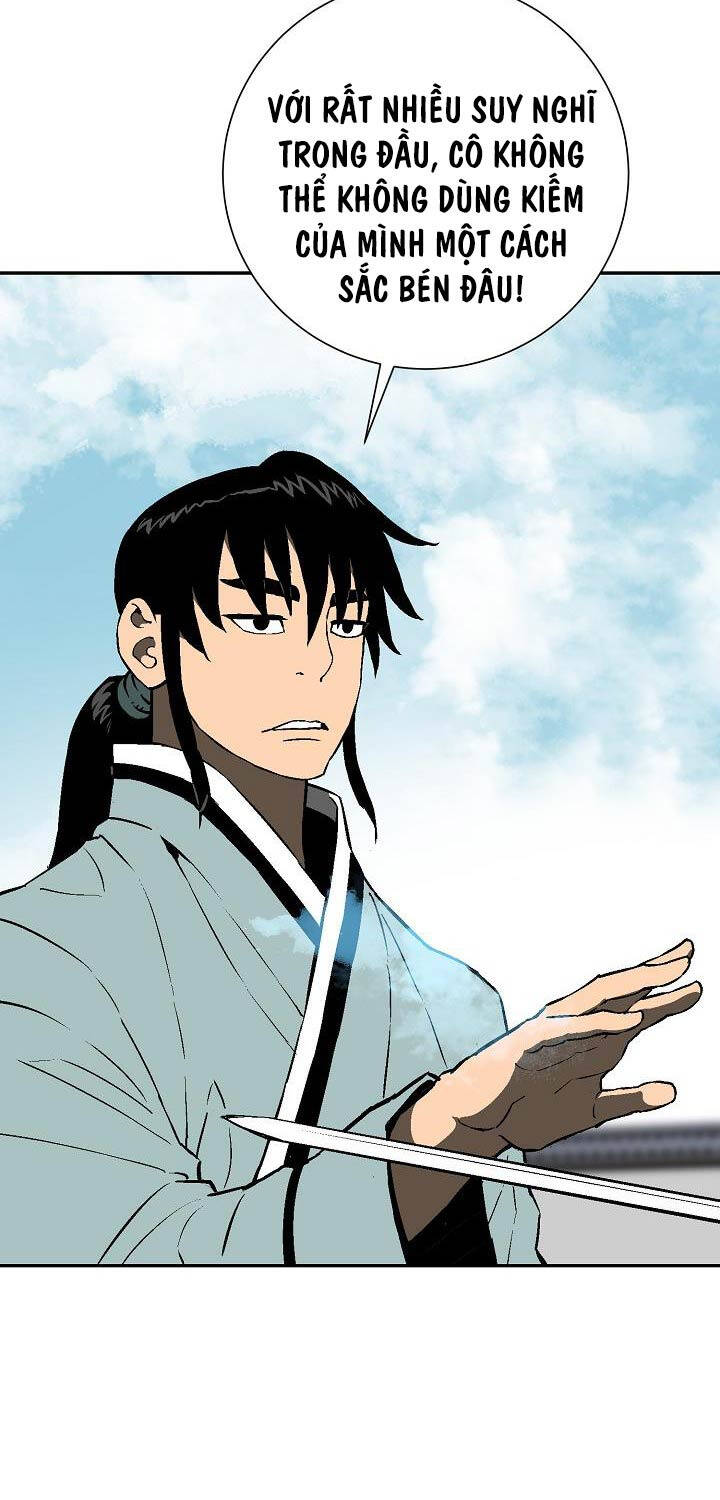 Vĩ Linh Kiếm Tiên - Chapter 65 - Page 69