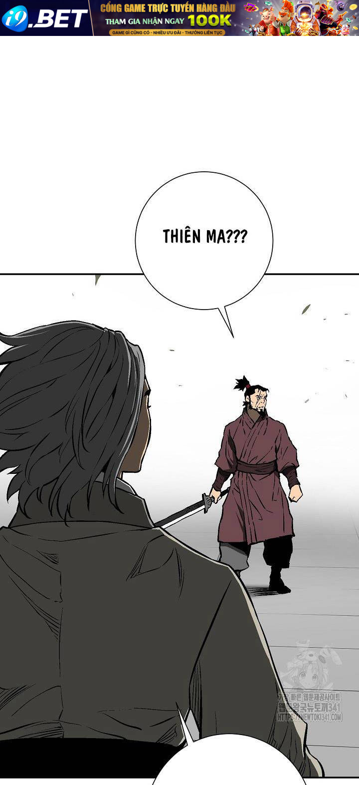 Vĩ Linh Kiếm Tiên - Chapter 65 - Page 86