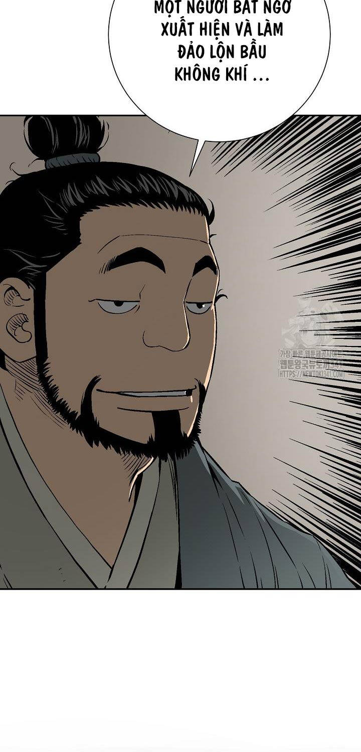 Vĩ Linh Kiếm Tiên - Chapter 65 - Page 9