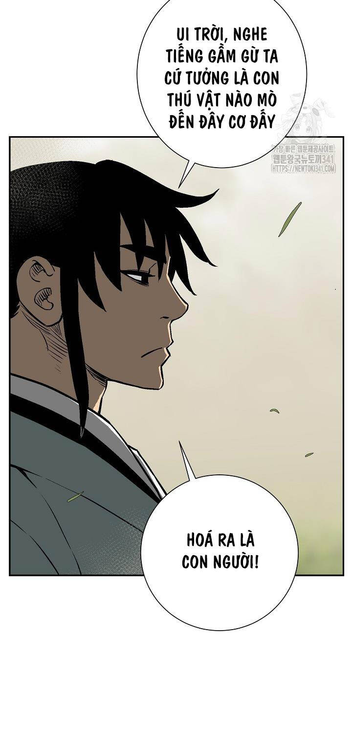 Vĩ Linh Kiếm Tiên - Chapter 65 - Page 94