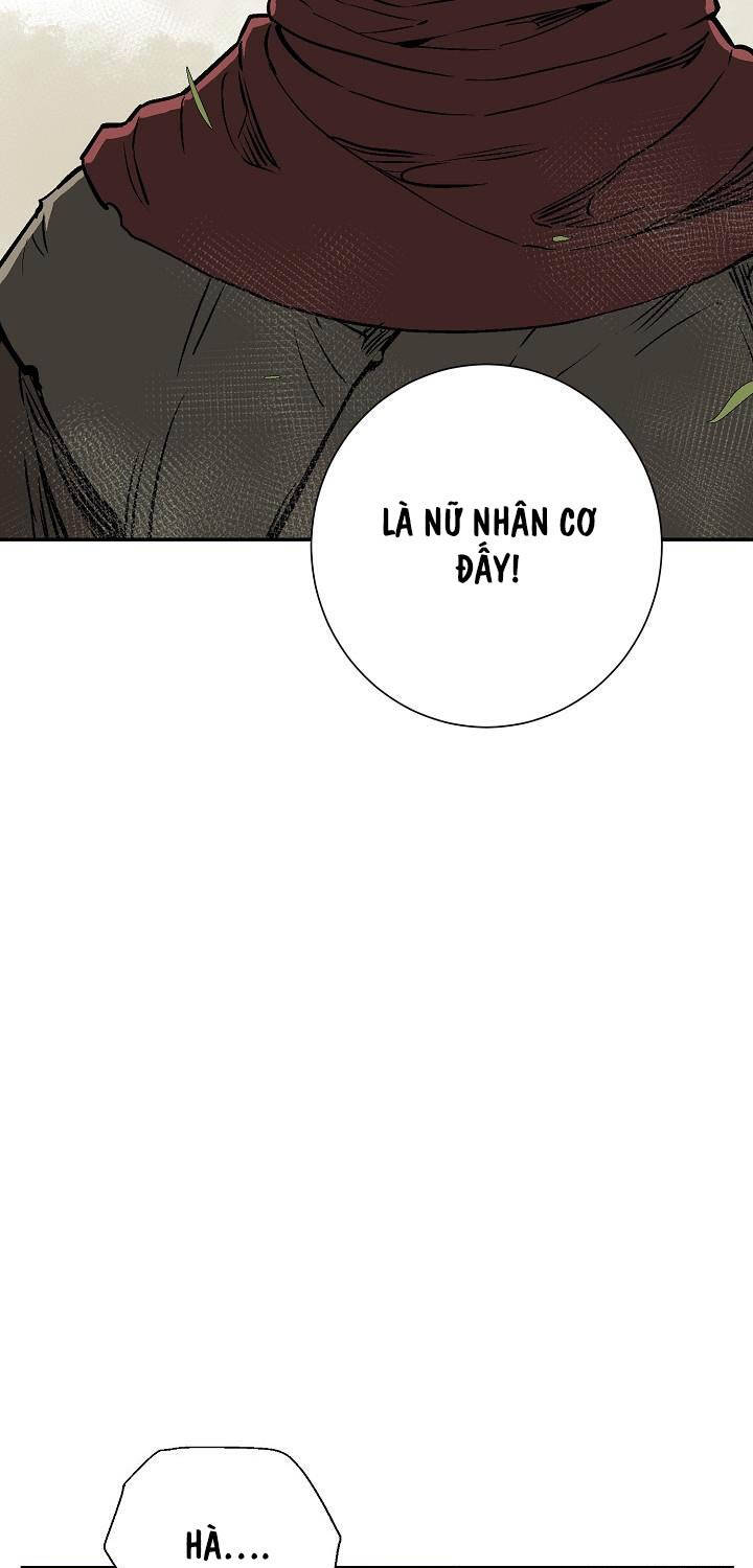 Vĩ Linh Kiếm Tiên - Chapter 65 - Page 96