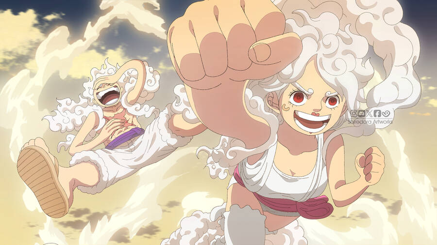 Đảo Hải Tặc - Chapter 1118 - Page 13