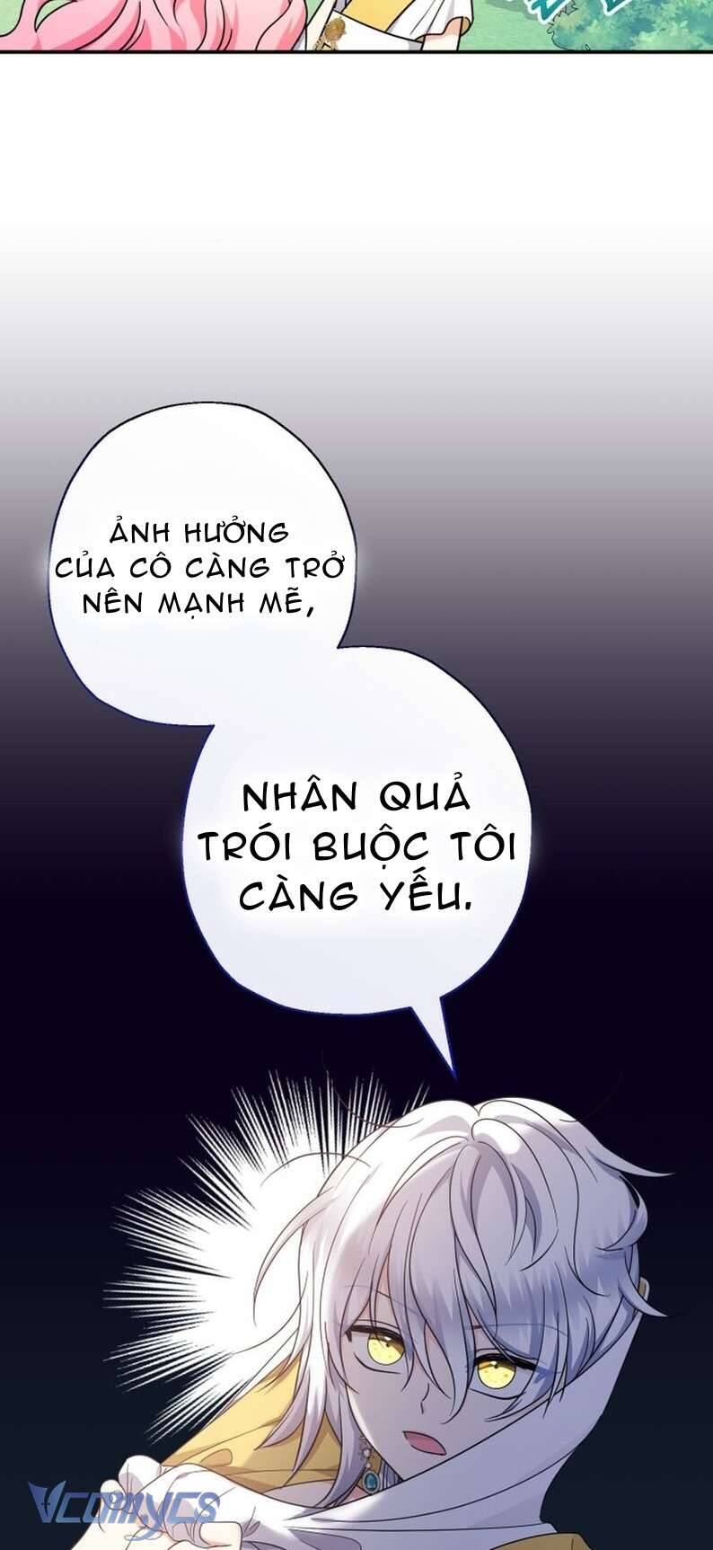 Tiểu Thư Tích Tiền Đi Bụi - Chapter 49 - Page 11
