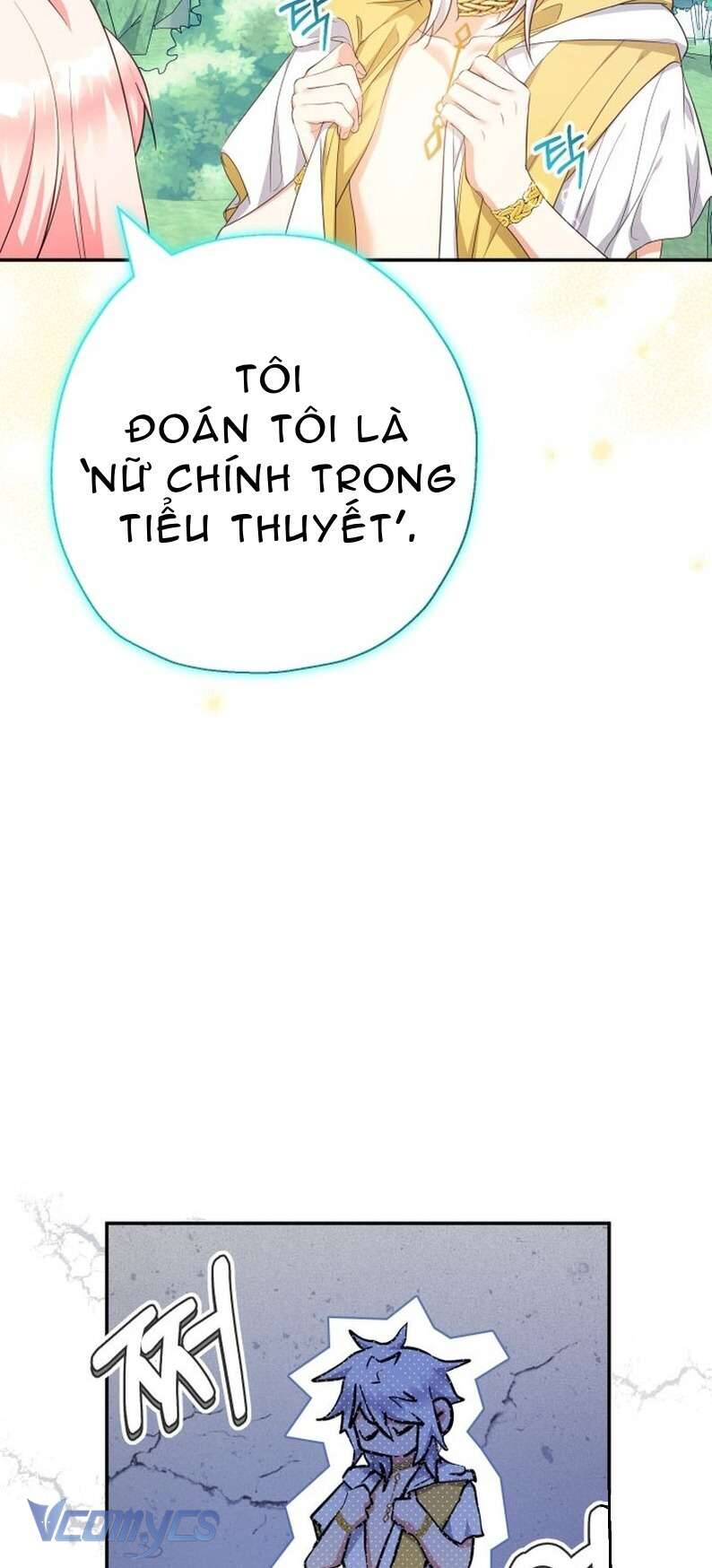 Tiểu Thư Tích Tiền Đi Bụi - Chapter 49 - Page 15
