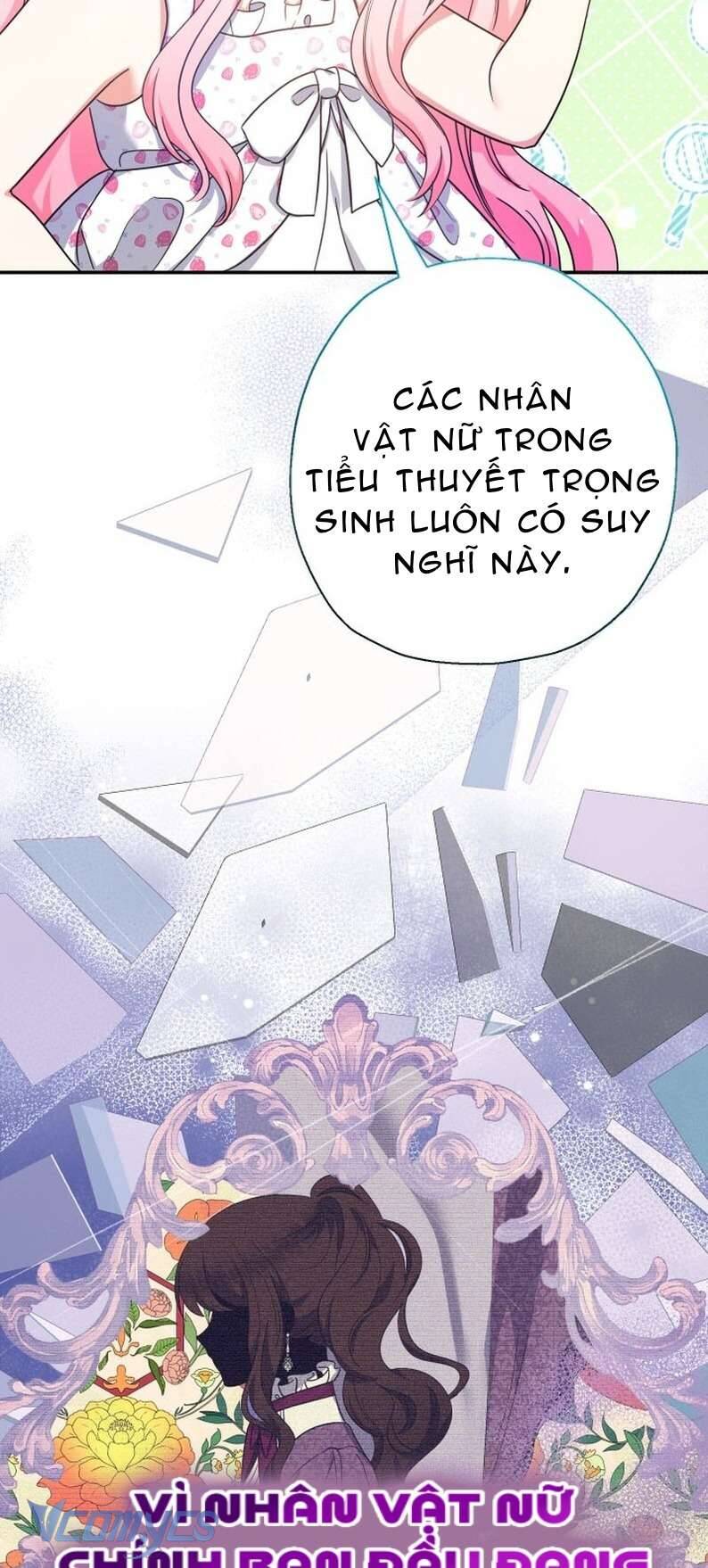 Tiểu Thư Tích Tiền Đi Bụi - Chapter 49 - Page 17