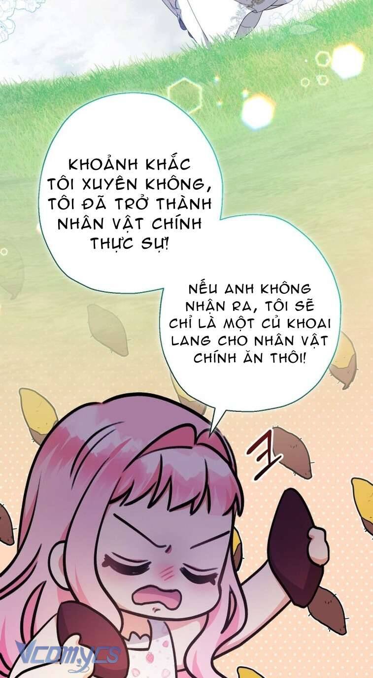 Tiểu Thư Tích Tiền Đi Bụi - Chapter 49 - Page 20