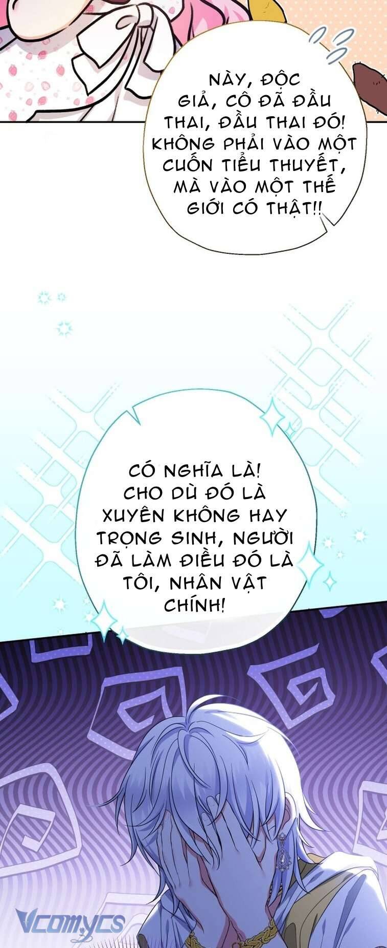 Tiểu Thư Tích Tiền Đi Bụi - Chapter 49 - Page 21