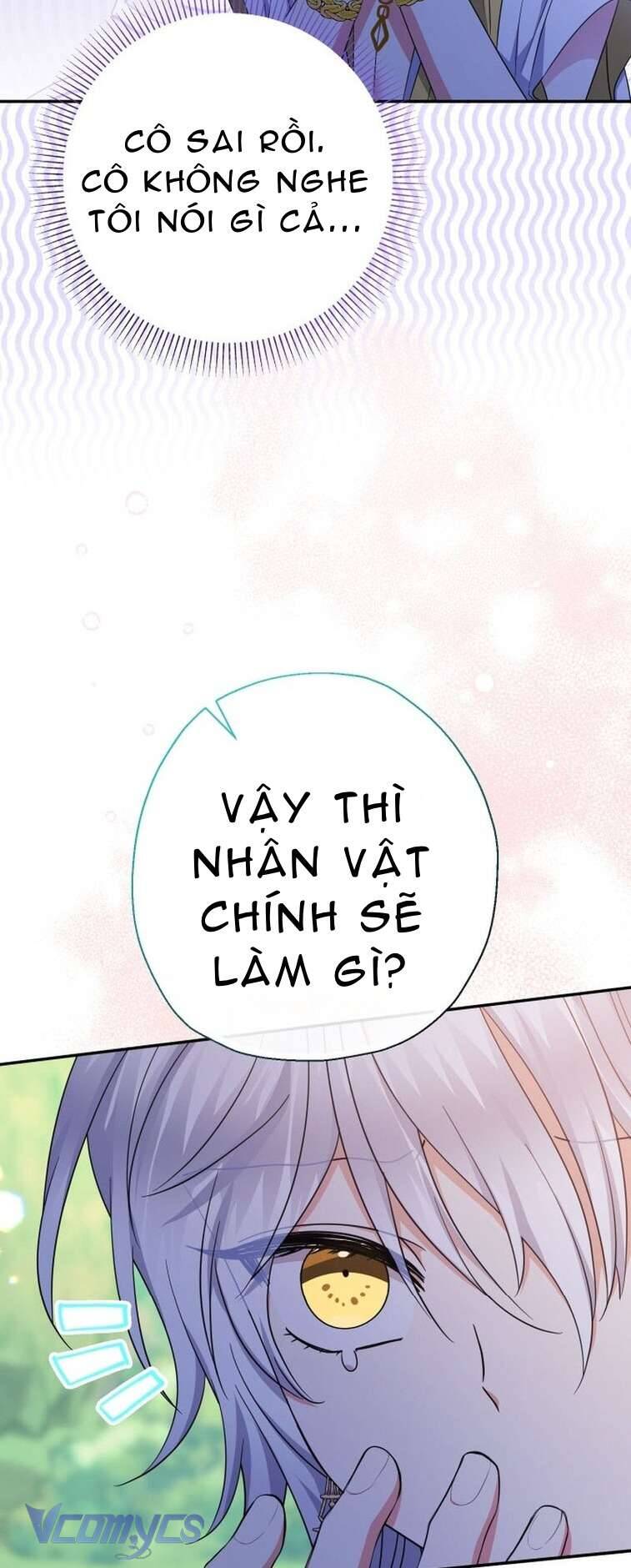 Tiểu Thư Tích Tiền Đi Bụi - Chapter 49 - Page 22
