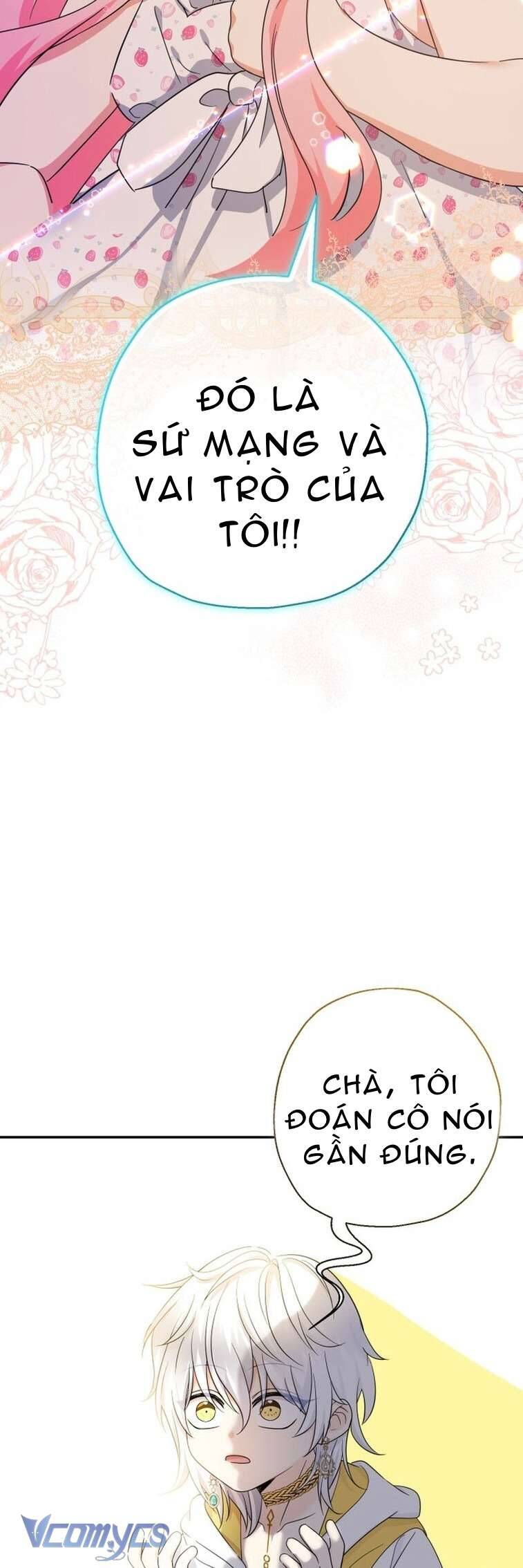 Tiểu Thư Tích Tiền Đi Bụi - Chapter 49 - Page 26