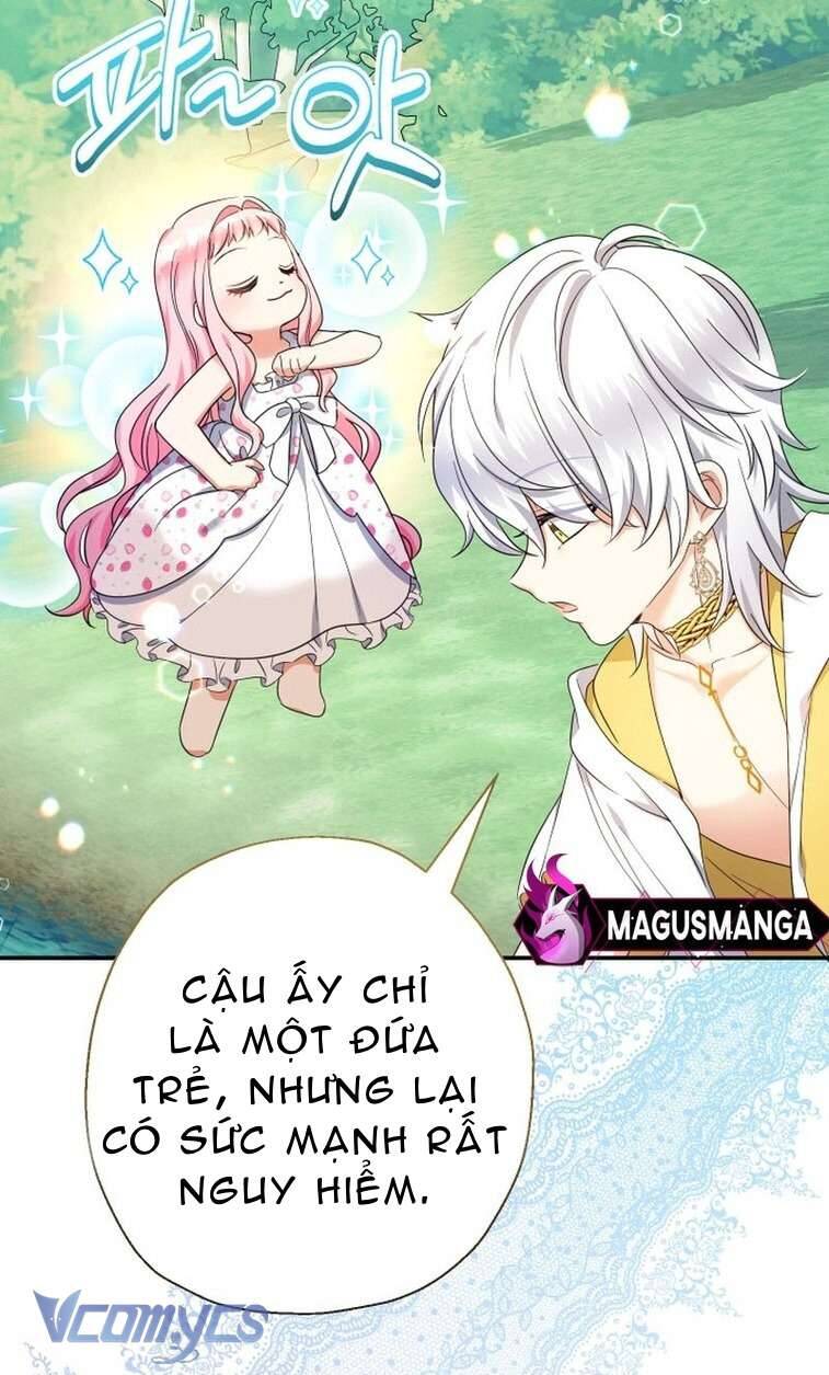 Tiểu Thư Tích Tiền Đi Bụi - Chapter 49 - Page 29