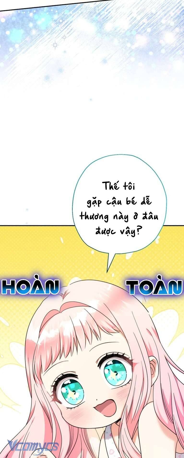 Tiểu Thư Tích Tiền Đi Bụi - Chapter 49 - Page 34