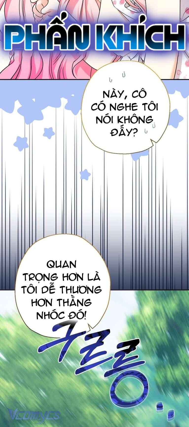 Tiểu Thư Tích Tiền Đi Bụi - Chapter 49 - Page 35