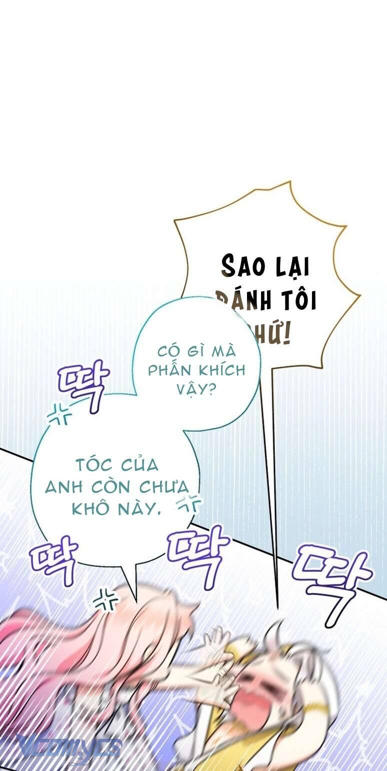 Tiểu Thư Tích Tiền Đi Bụi - Chapter 49 - Page 4