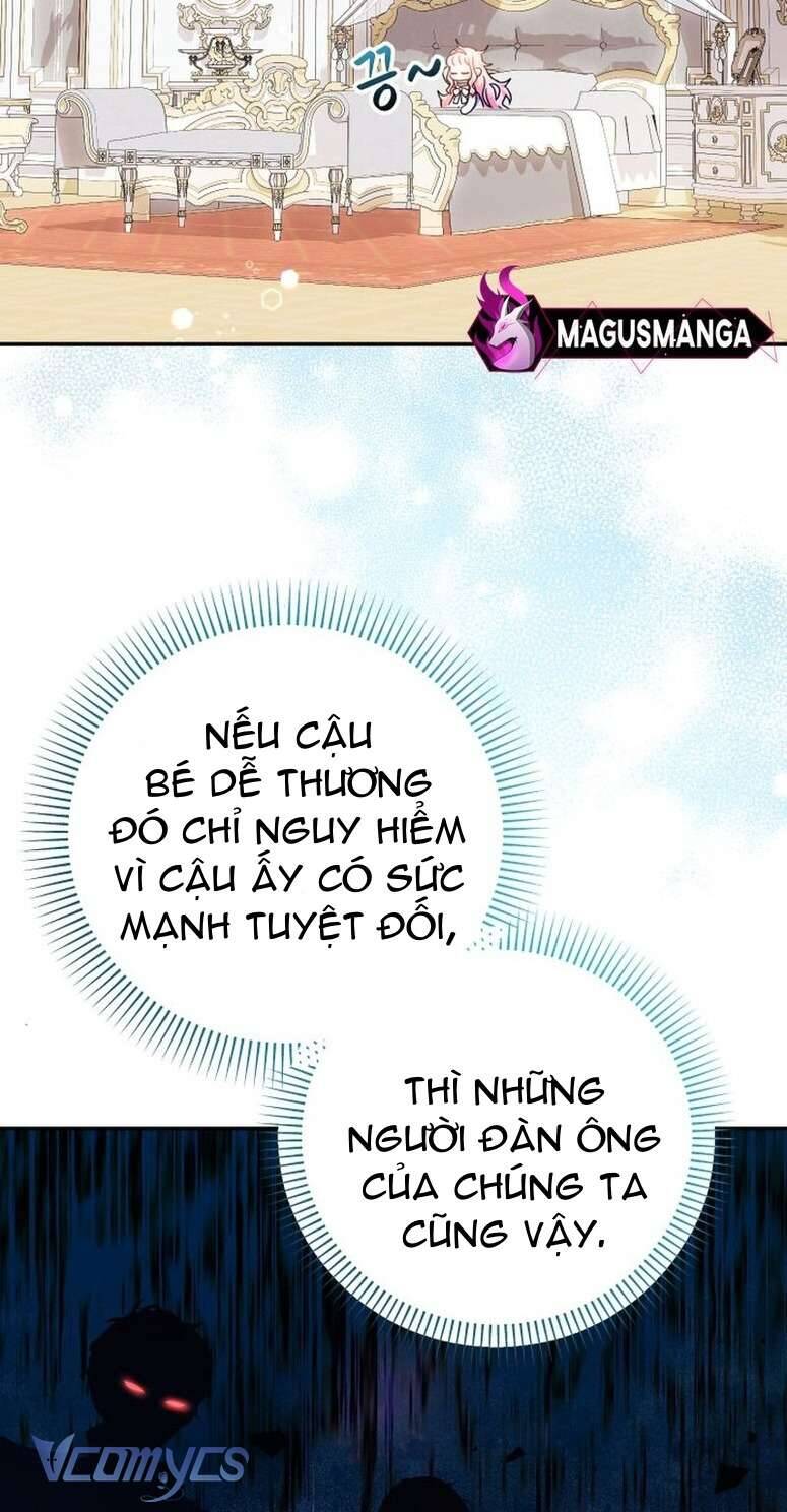 Tiểu Thư Tích Tiền Đi Bụi - Chapter 49 - Page 44
