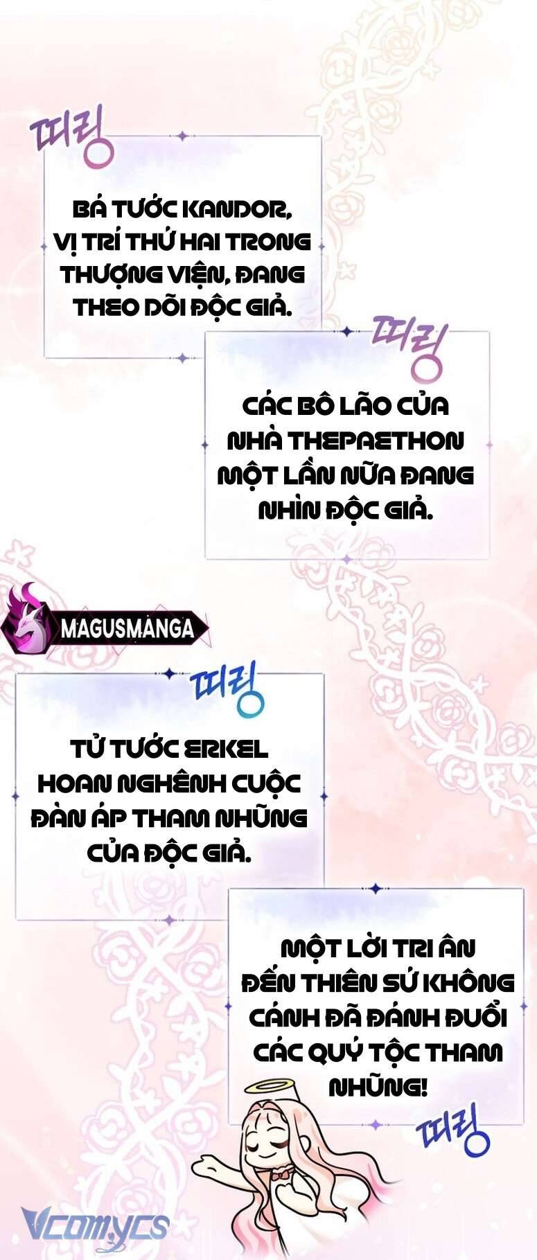 Tiểu Thư Tích Tiền Đi Bụi - Chapter 49 - Page 47