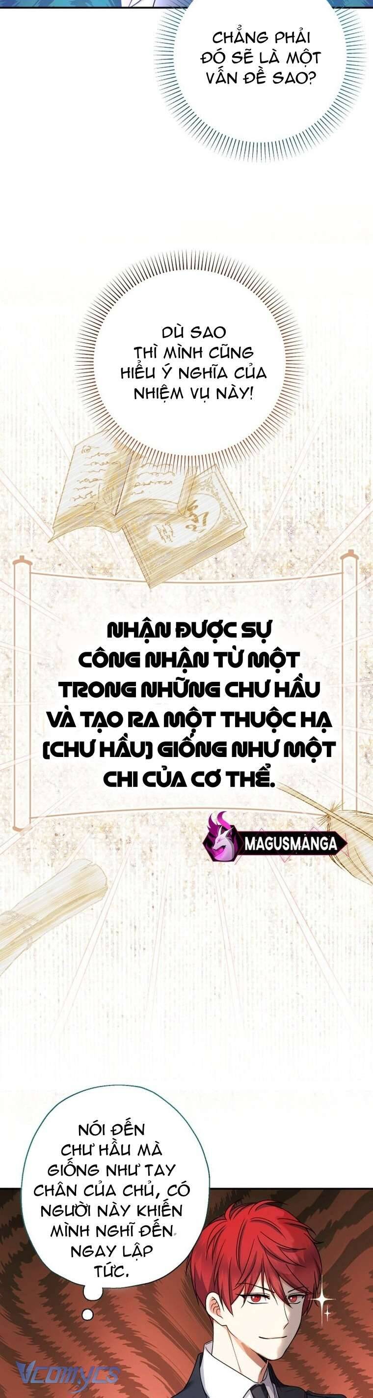 Tiểu Thư Tích Tiền Đi Bụi - Chapter 49 - Page 53