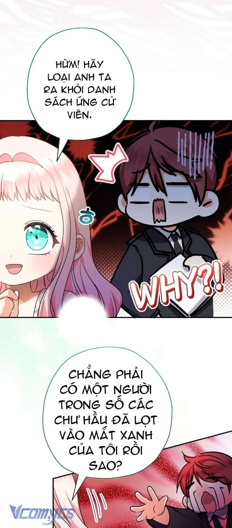 Tiểu Thư Tích Tiền Đi Bụi - Chapter 49 - Page 56