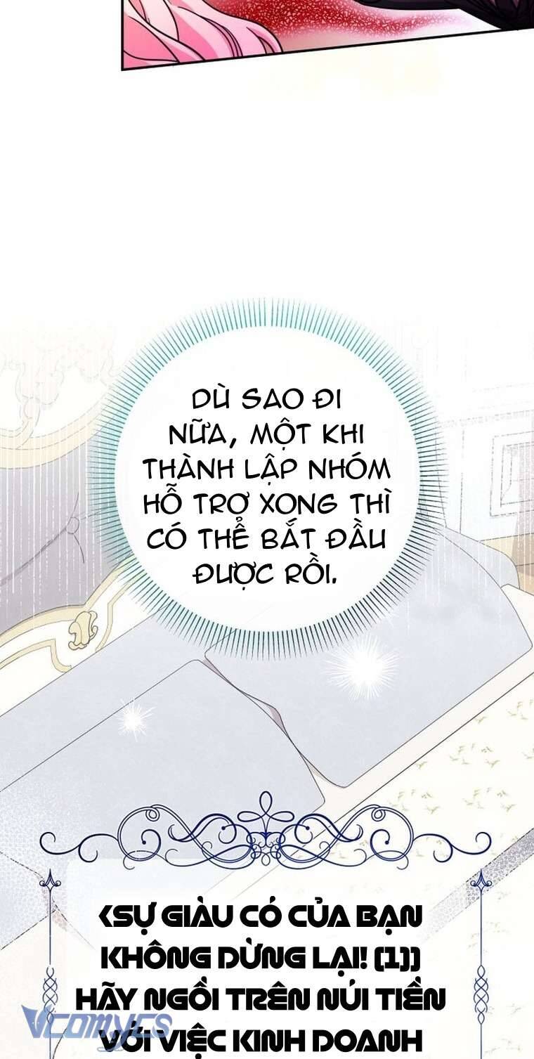 Tiểu Thư Tích Tiền Đi Bụi - Chapter 49 - Page 57