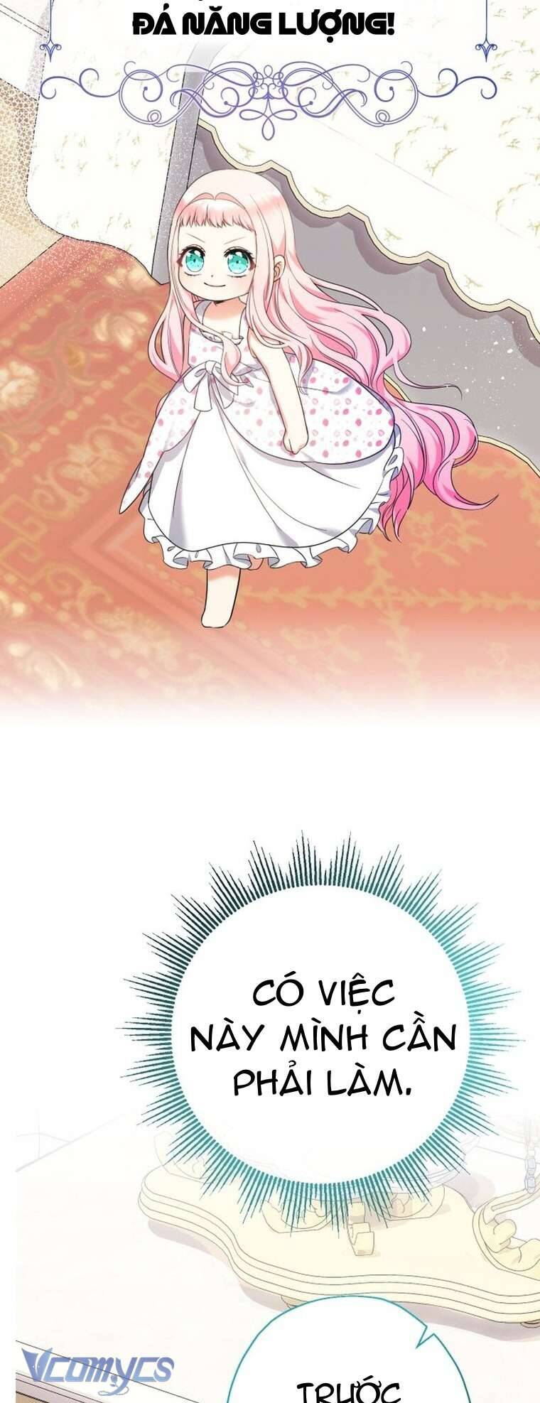 Tiểu Thư Tích Tiền Đi Bụi - Chapter 49 - Page 58
