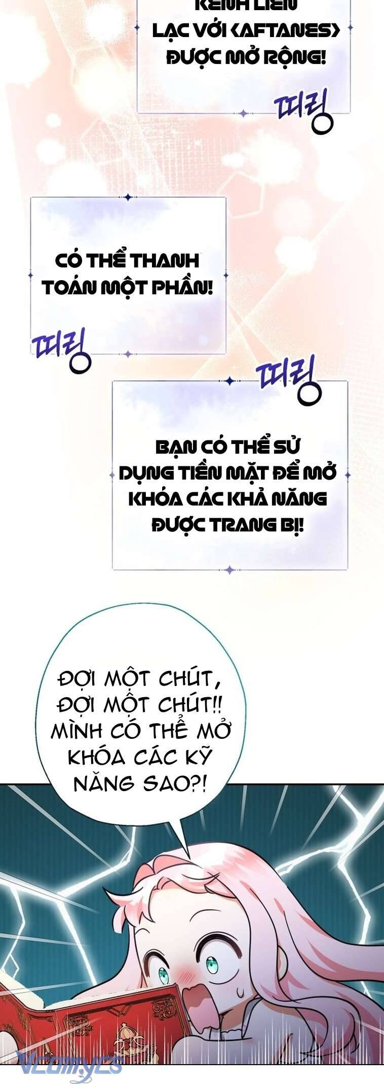 Tiểu Thư Tích Tiền Đi Bụi - Chapter 49 - Page 62