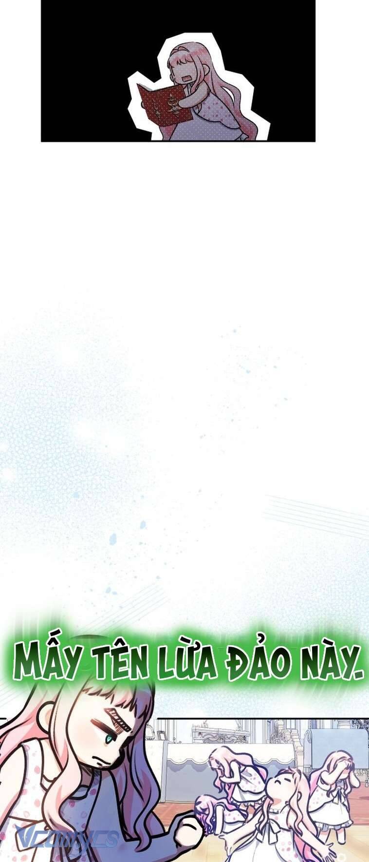 Tiểu Thư Tích Tiền Đi Bụi - Chapter 49 - Page 65