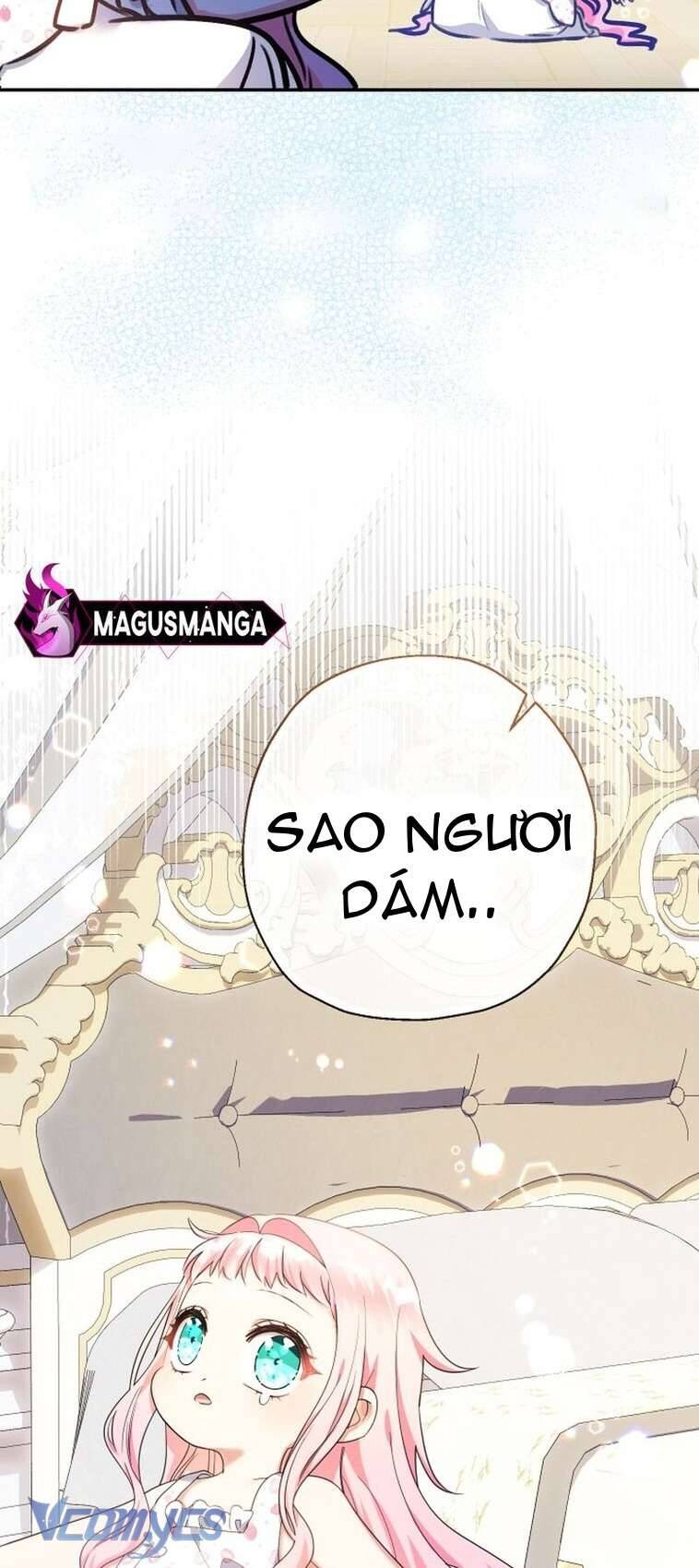 Tiểu Thư Tích Tiền Đi Bụi - Chapter 49 - Page 66