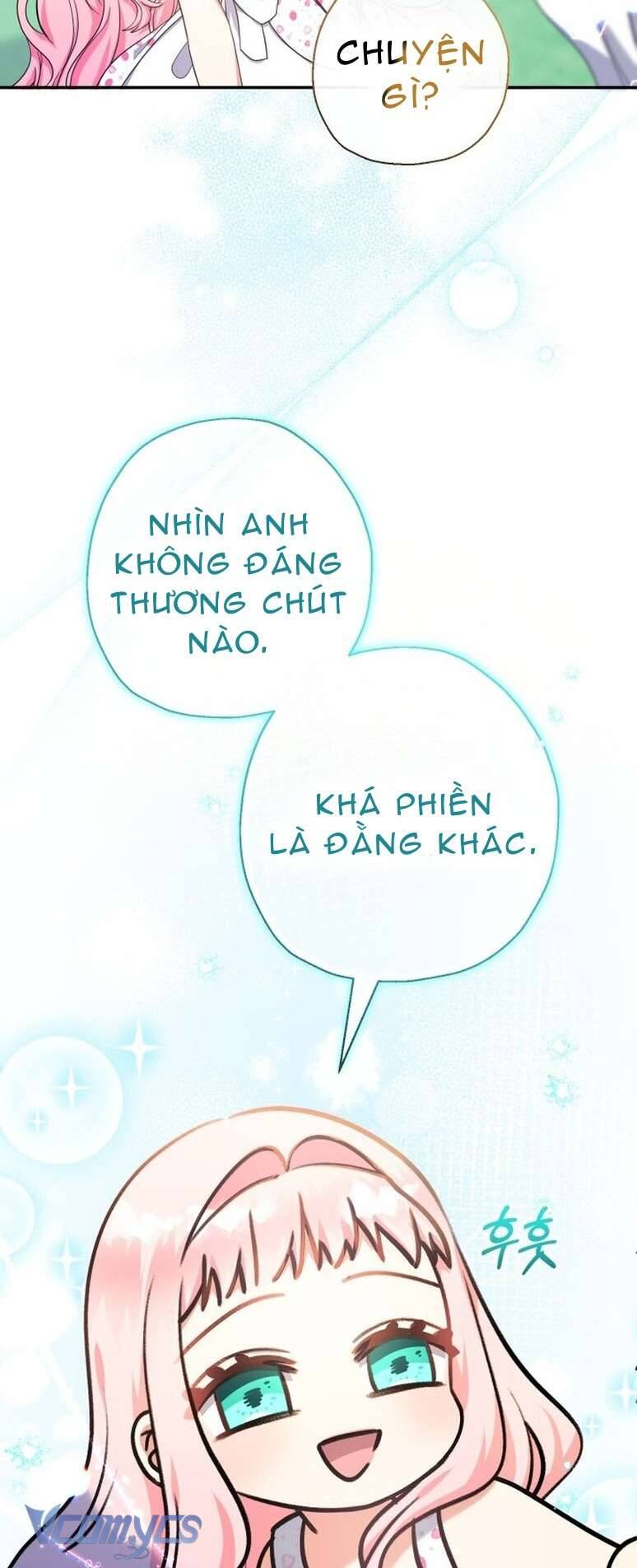 Tiểu Thư Tích Tiền Đi Bụi - Chapter 49 - Page 7