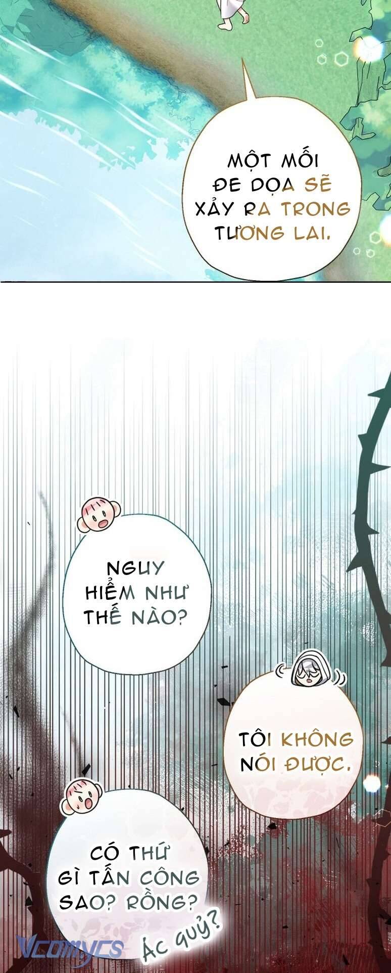 Tiểu Thư Tích Tiền Đi Bụi - Chapter 49 - Page 9