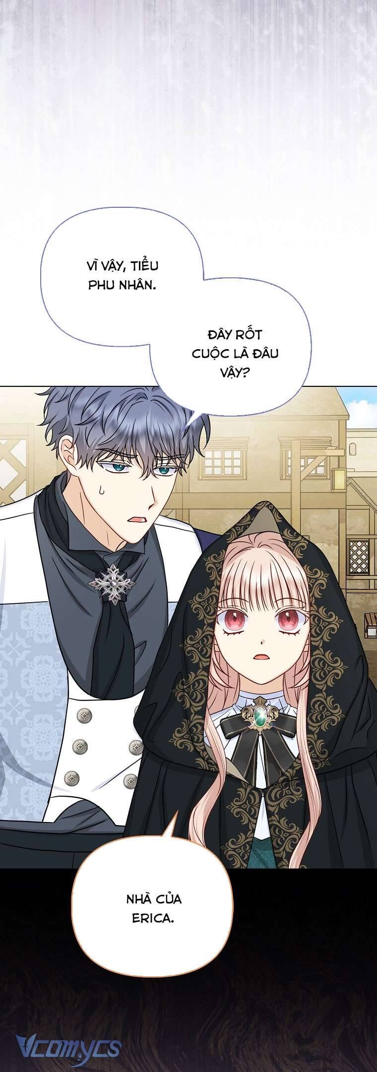 Nhân Vật Phản Diện Đều Thích Tôi - Chapter 25 - Page 11