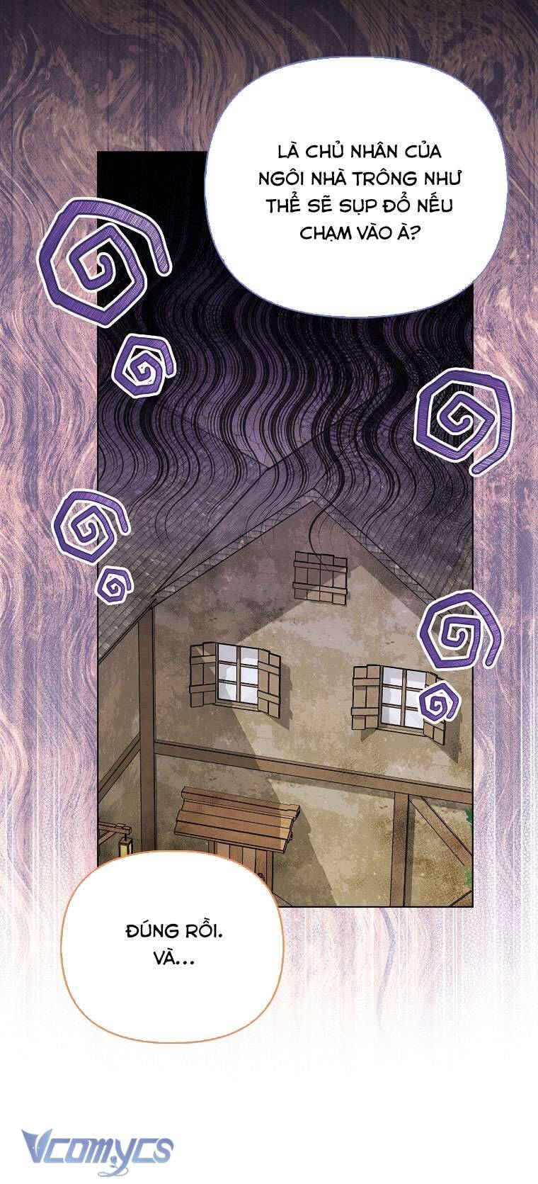 Nhân Vật Phản Diện Đều Thích Tôi - Chapter 25 - Page 12