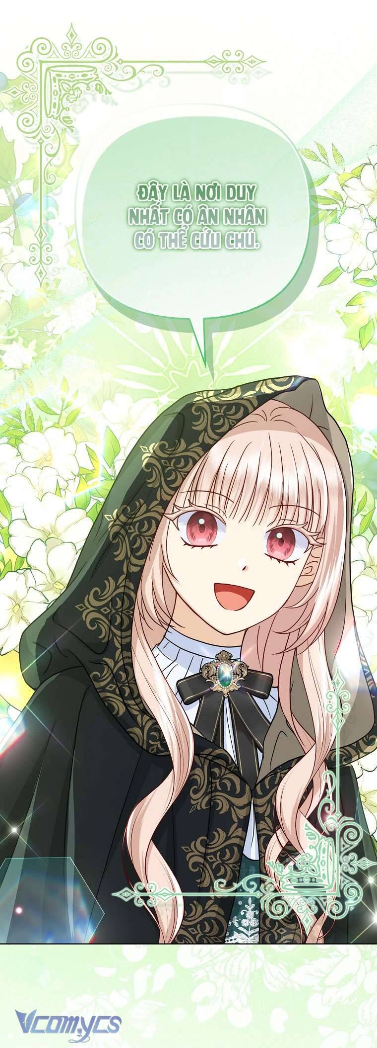 Nhân Vật Phản Diện Đều Thích Tôi - Chapter 25 - Page 13