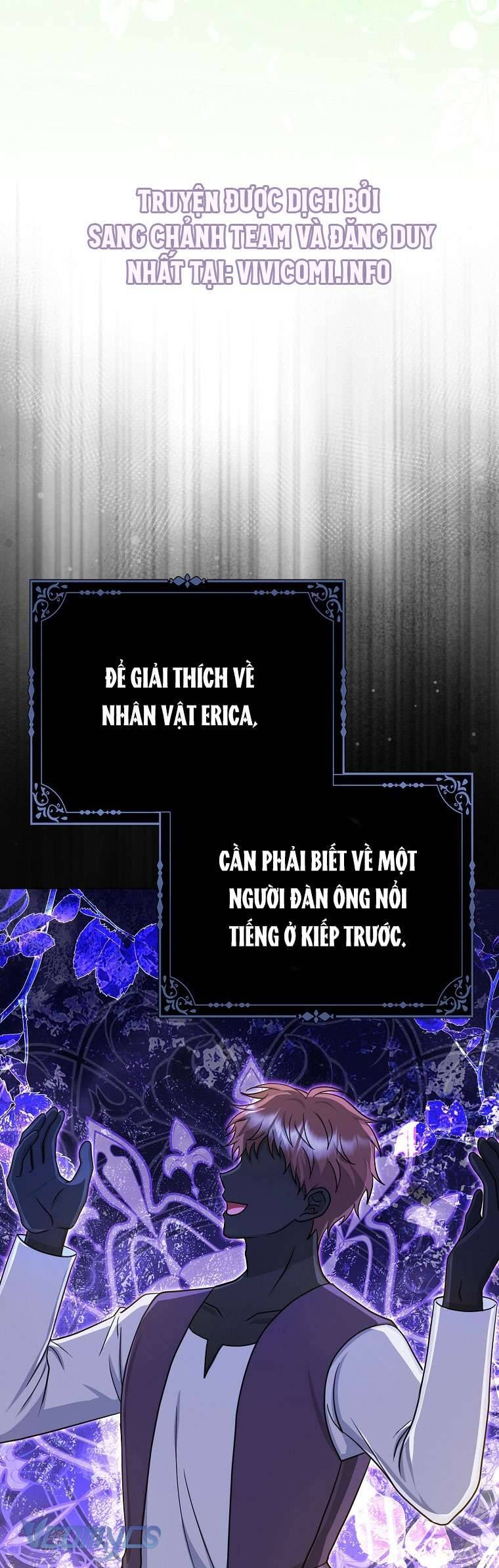 Nhân Vật Phản Diện Đều Thích Tôi - Chapter 25 - Page 14