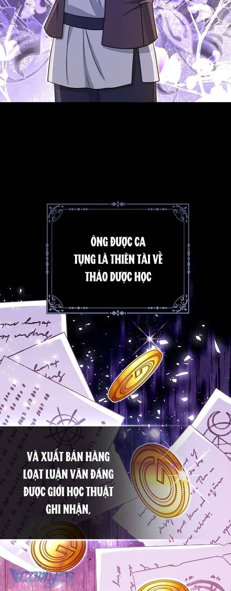 Nhân Vật Phản Diện Đều Thích Tôi - Chapter 25 - Page 15