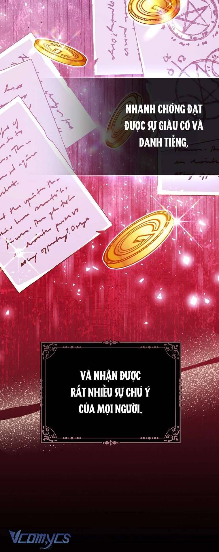 Nhân Vật Phản Diện Đều Thích Tôi - Chapter 25 - Page 16