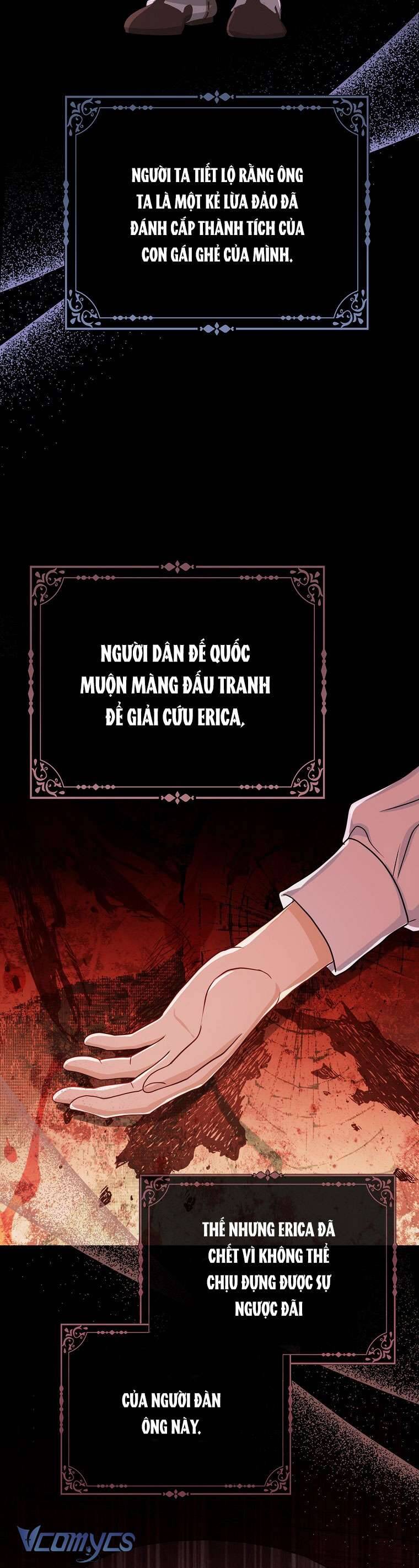 Nhân Vật Phản Diện Đều Thích Tôi - Chapter 25 - Page 19