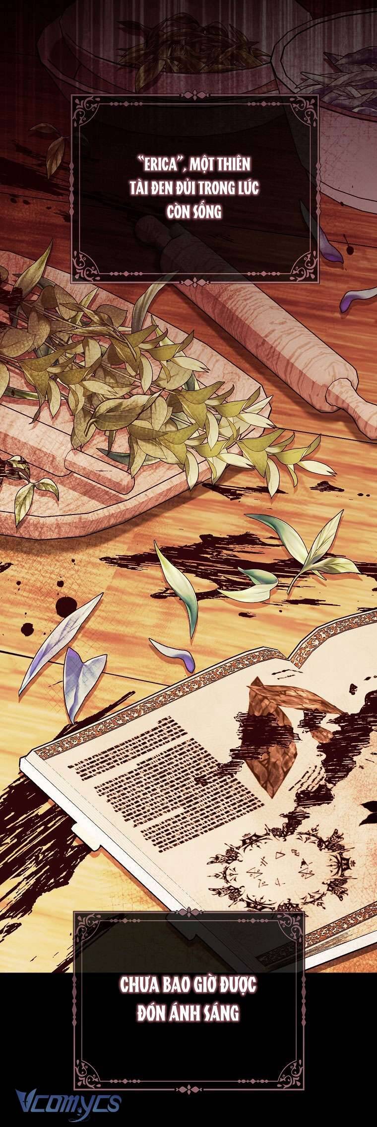 Nhân Vật Phản Diện Đều Thích Tôi - Chapter 25 - Page 20