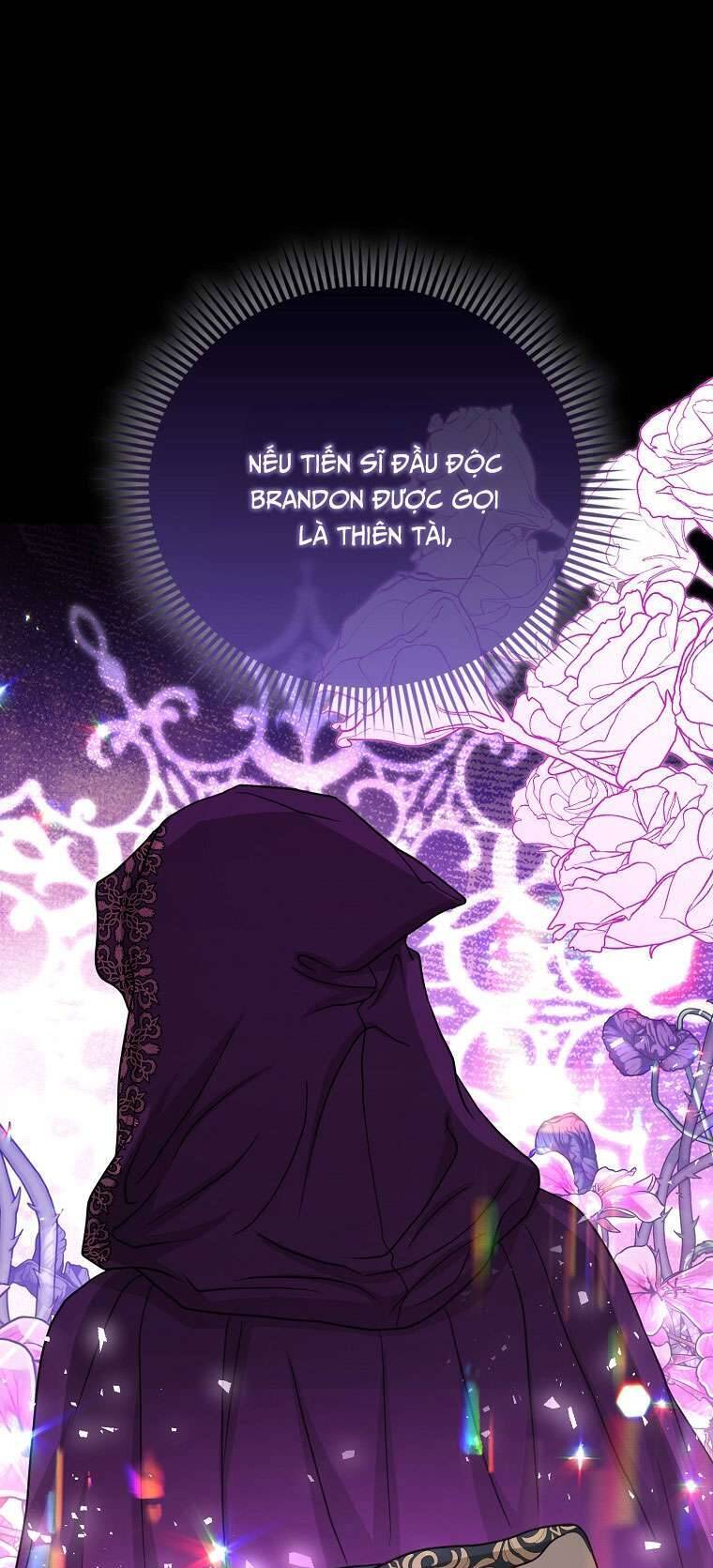 Nhân Vật Phản Diện Đều Thích Tôi - Chapter 25 - Page 21