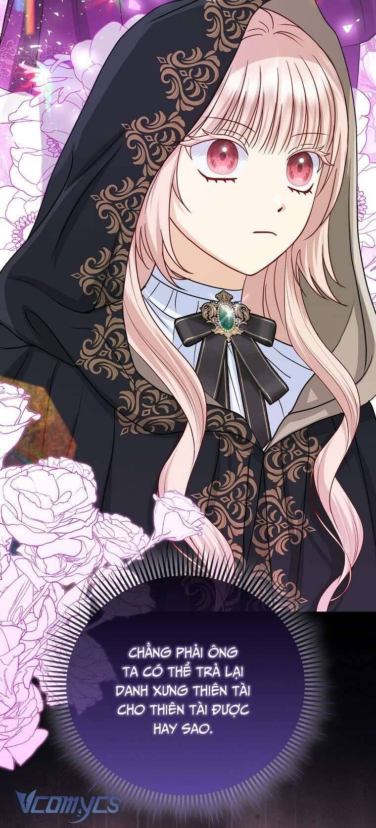 Nhân Vật Phản Diện Đều Thích Tôi - Chapter 25 - Page 22