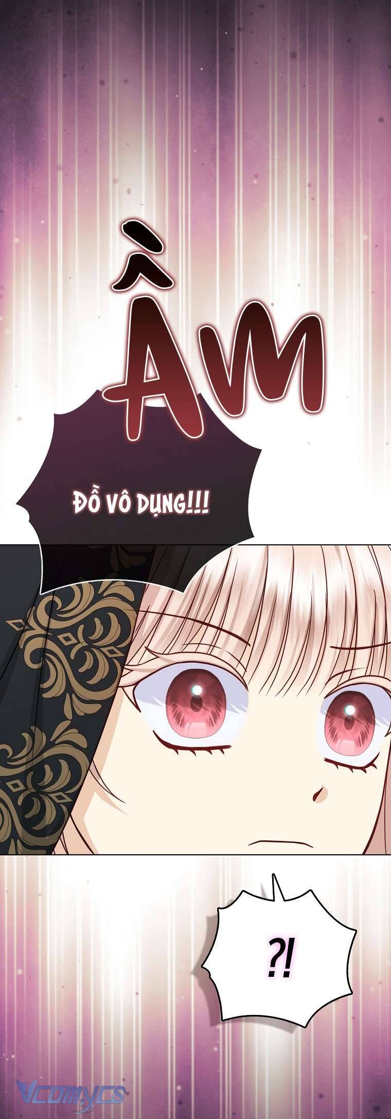 Nhân Vật Phản Diện Đều Thích Tôi - Chapter 25 - Page 23