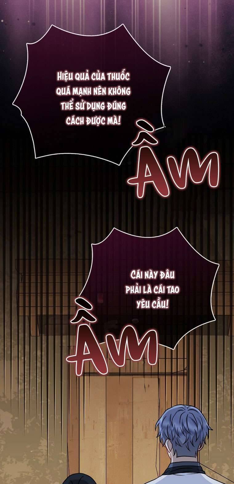 Nhân Vật Phản Diện Đều Thích Tôi - Chapter 25 - Page 24