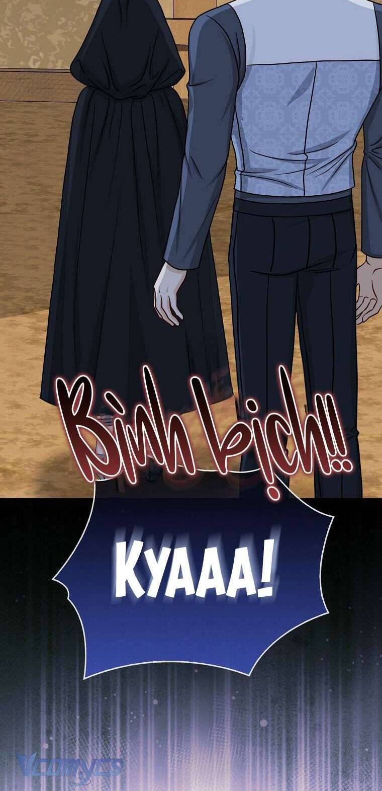 Nhân Vật Phản Diện Đều Thích Tôi - Chapter 25 - Page 25