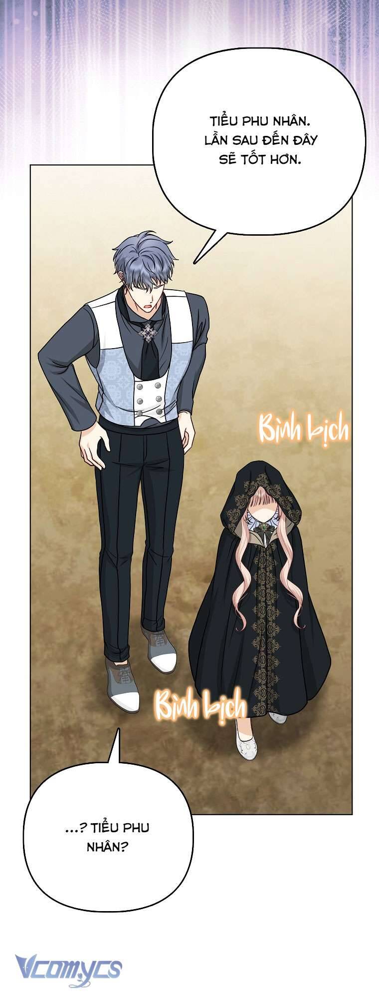 Nhân Vật Phản Diện Đều Thích Tôi - Chapter 25 - Page 26