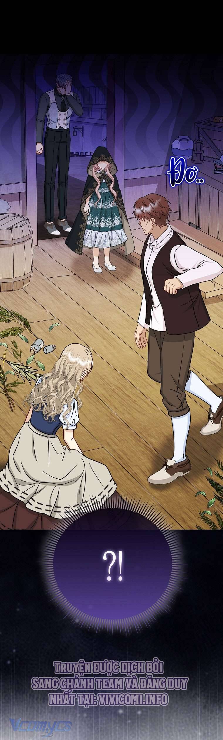 Nhân Vật Phản Diện Đều Thích Tôi - Chapter 25 - Page 28