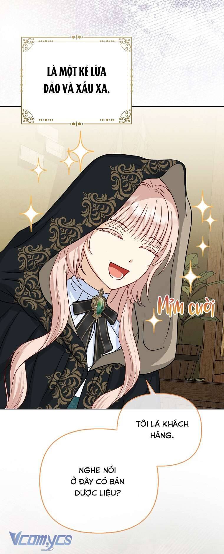 Nhân Vật Phản Diện Đều Thích Tôi - Chapter 25 - Page 30