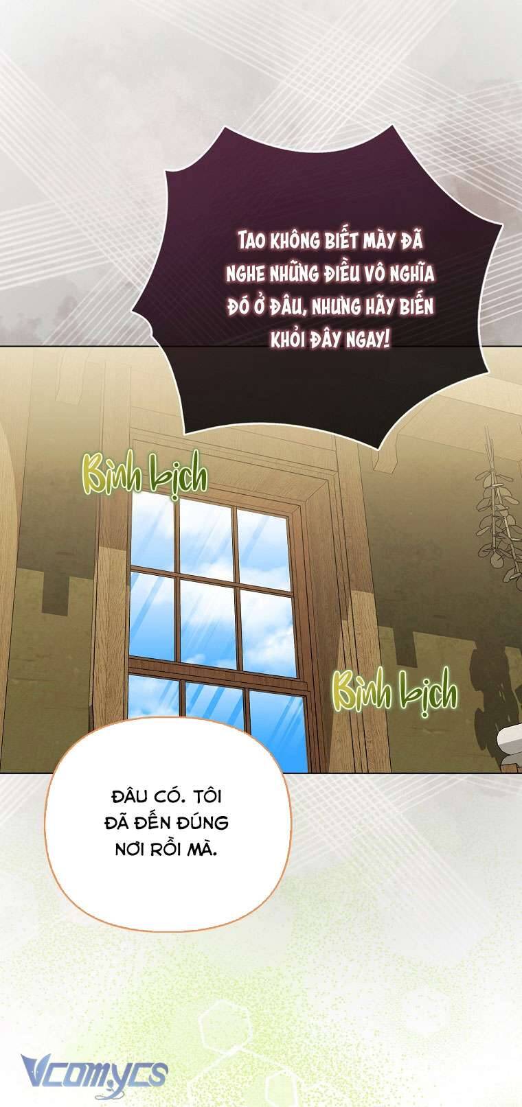 Nhân Vật Phản Diện Đều Thích Tôi - Chapter 25 - Page 31