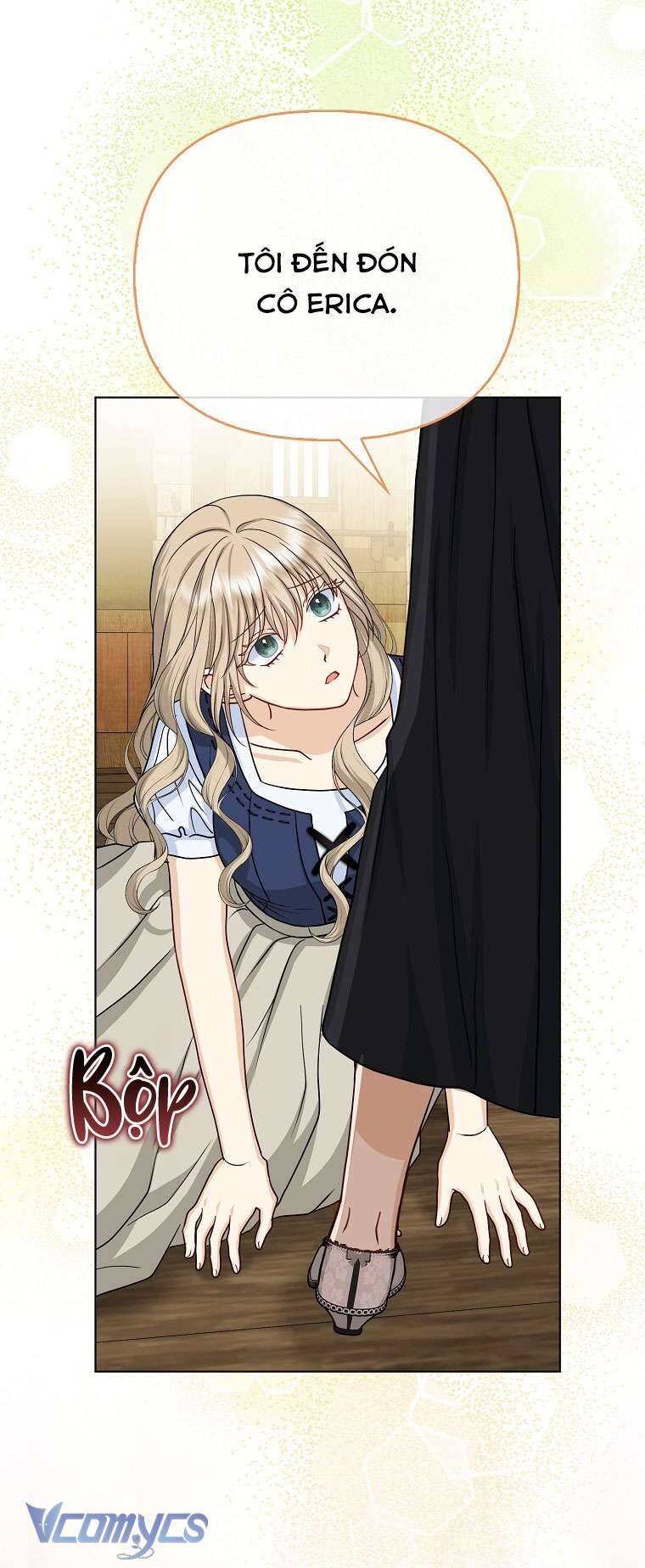 Nhân Vật Phản Diện Đều Thích Tôi - Chapter 25 - Page 32