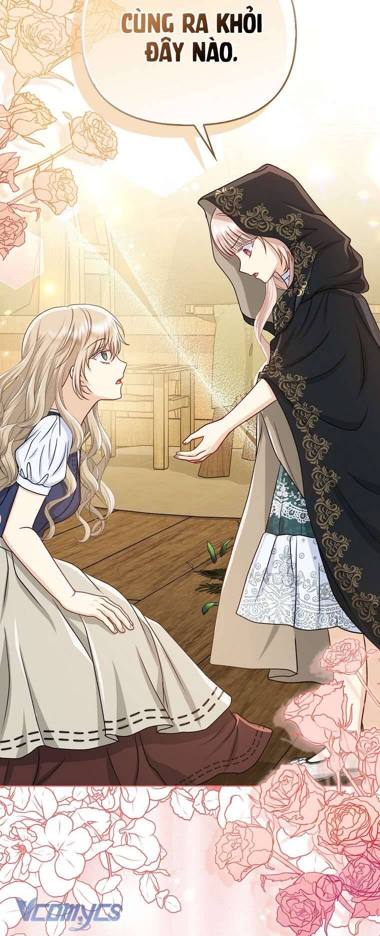 Nhân Vật Phản Diện Đều Thích Tôi - Chapter 25 - Page 34