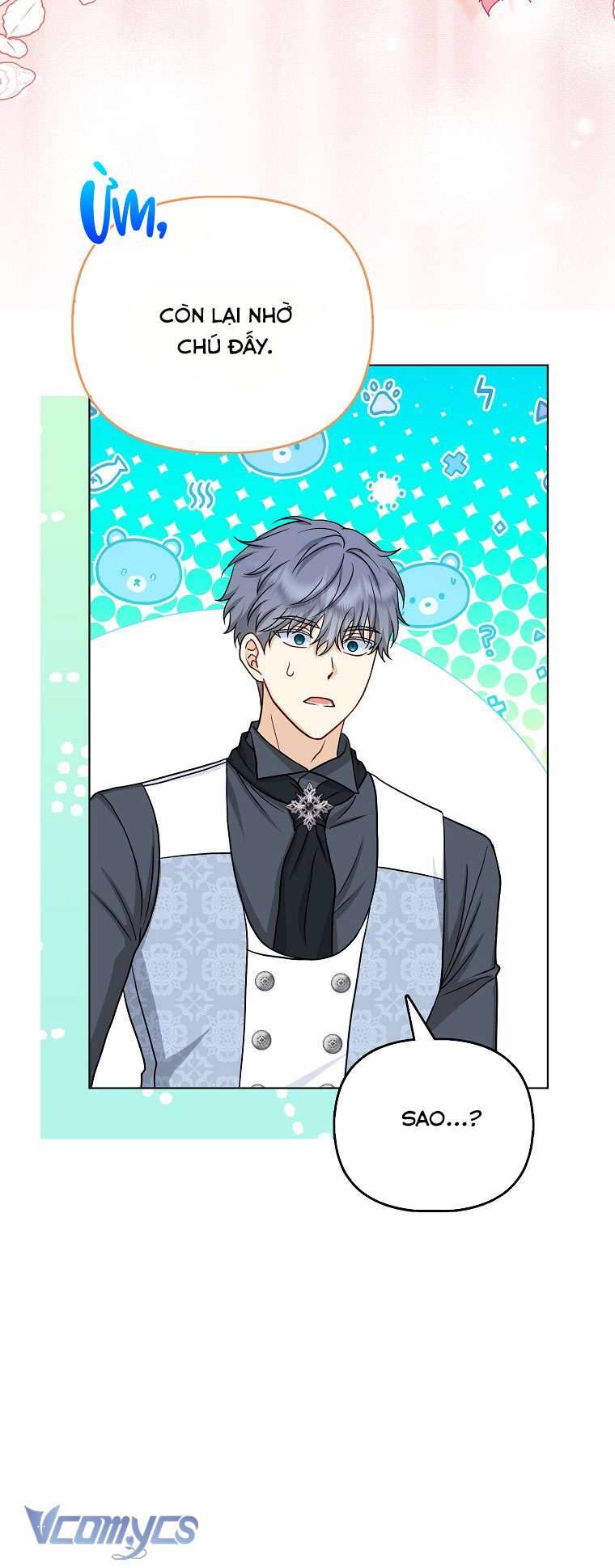 Nhân Vật Phản Diện Đều Thích Tôi - Chapter 25 - Page 35